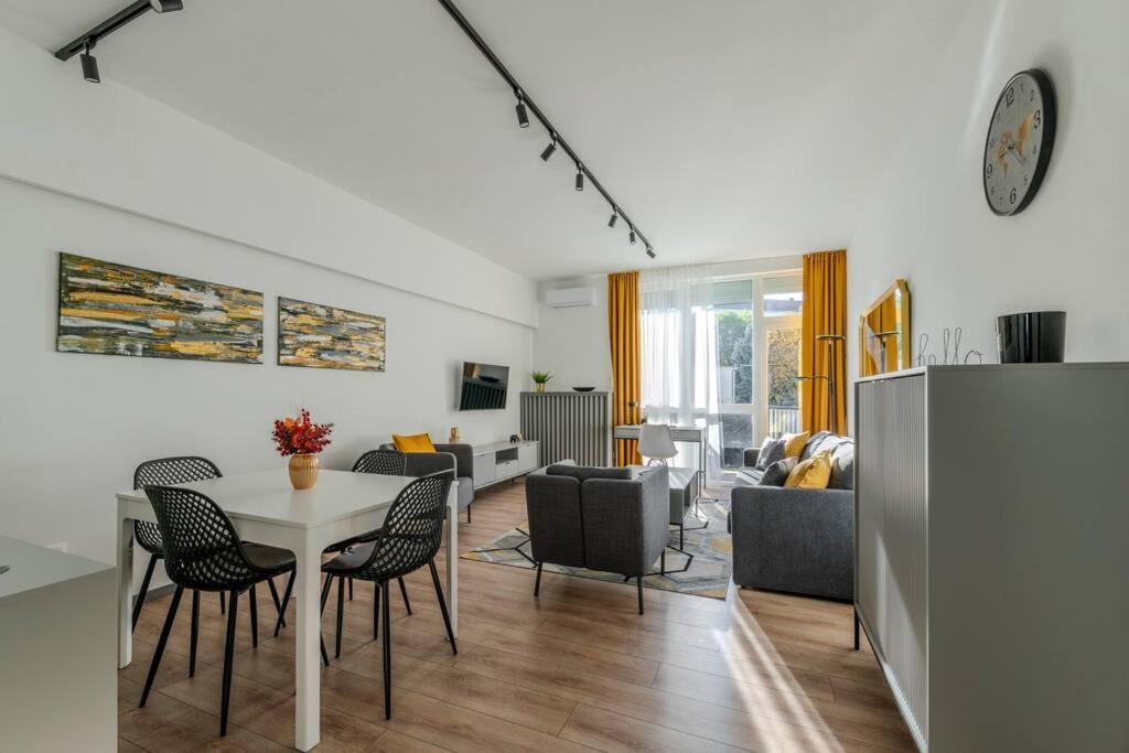 Apartamento King's Golden Flat *