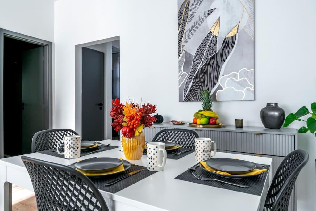 King's Golden Flat Apartamento *