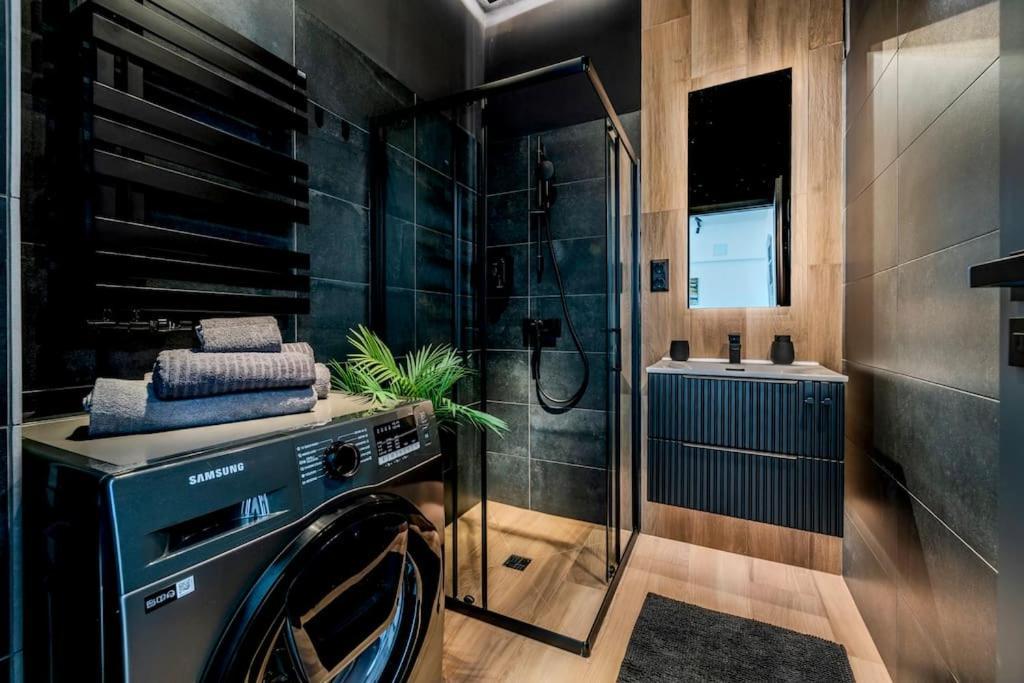 Apartamento King's Golden Flat