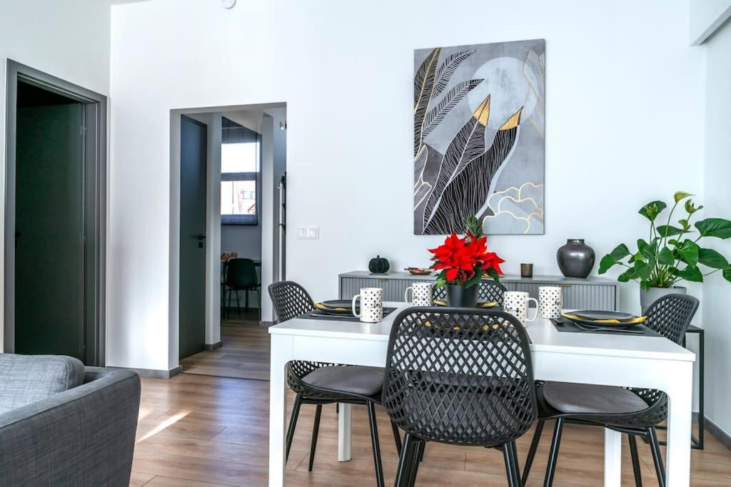 Apartamento King's Golden Flat *
