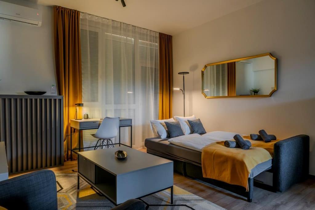 Apartamento King's Golden Flat *