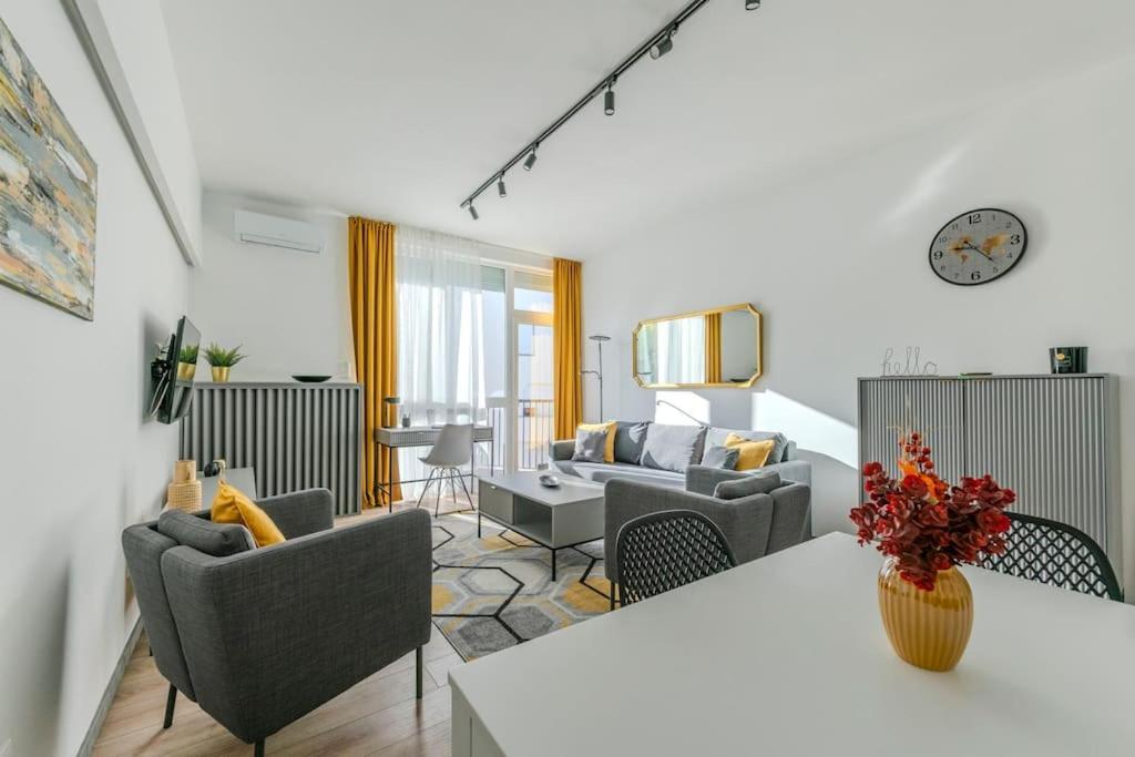 King's Golden Flat Apartamento *
