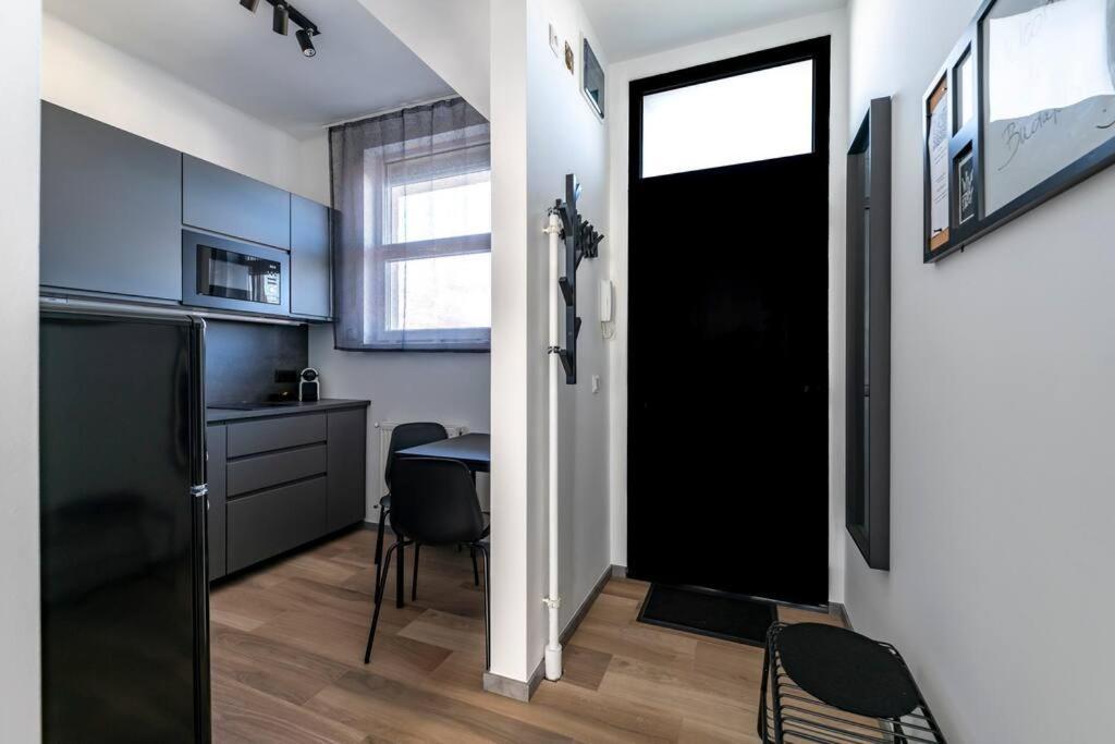 King's Golden Flat Apartamento *