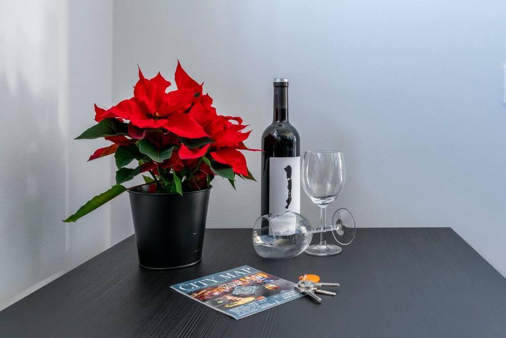 Apartamento King's Golden Flat *