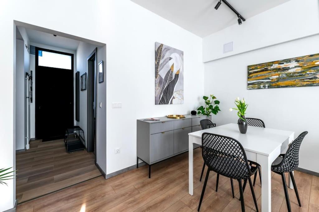 King's Golden Flat Apartamento *