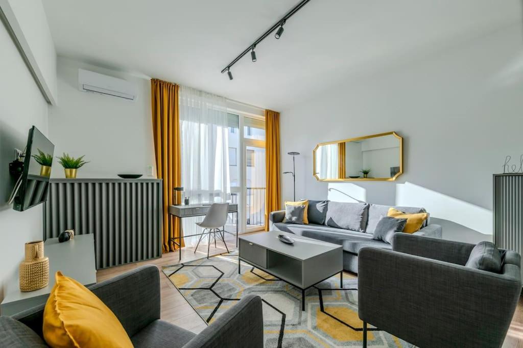 King's Golden Flat Apartamento