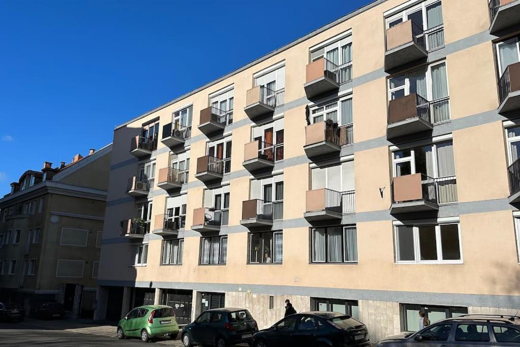 King's Golden Flat Apartamento
