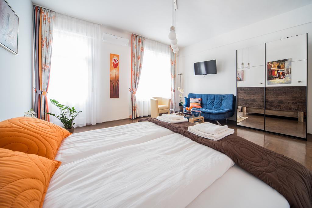 Danube Riverside Appartement