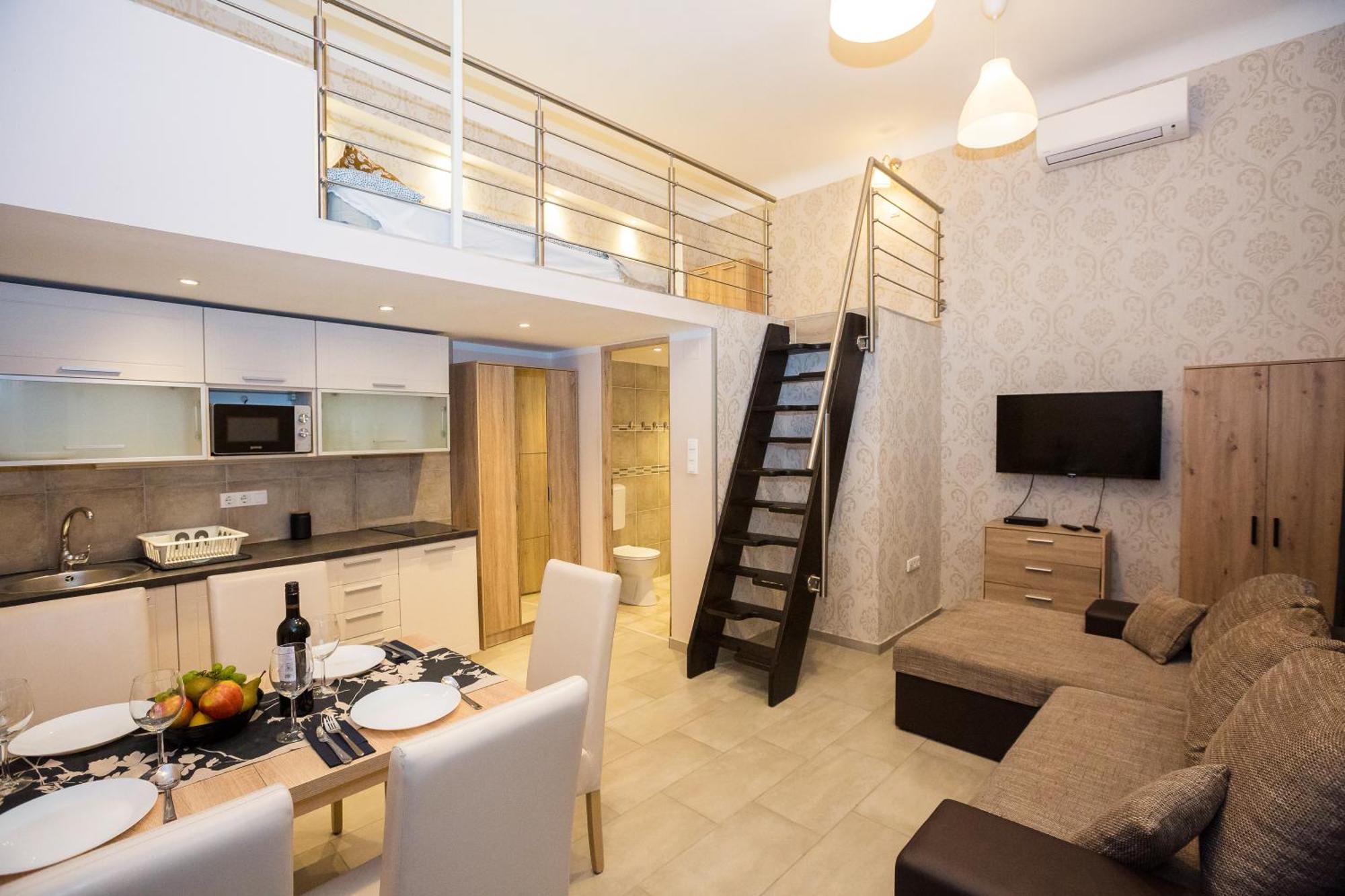 Apartamento Memories Of *