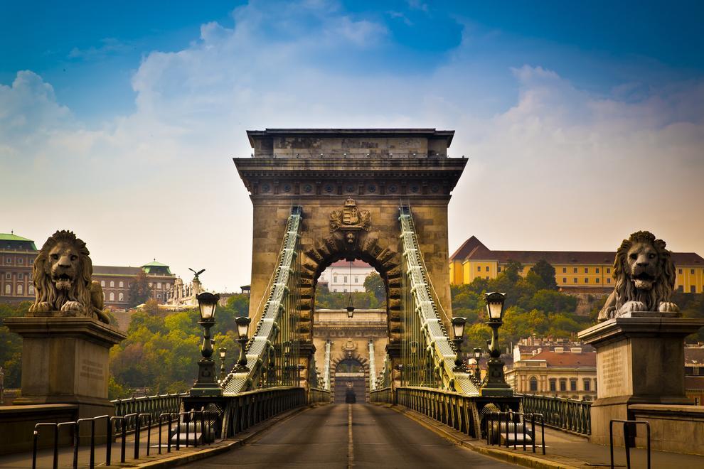 D.five Aranykéz Appartamento Budapest