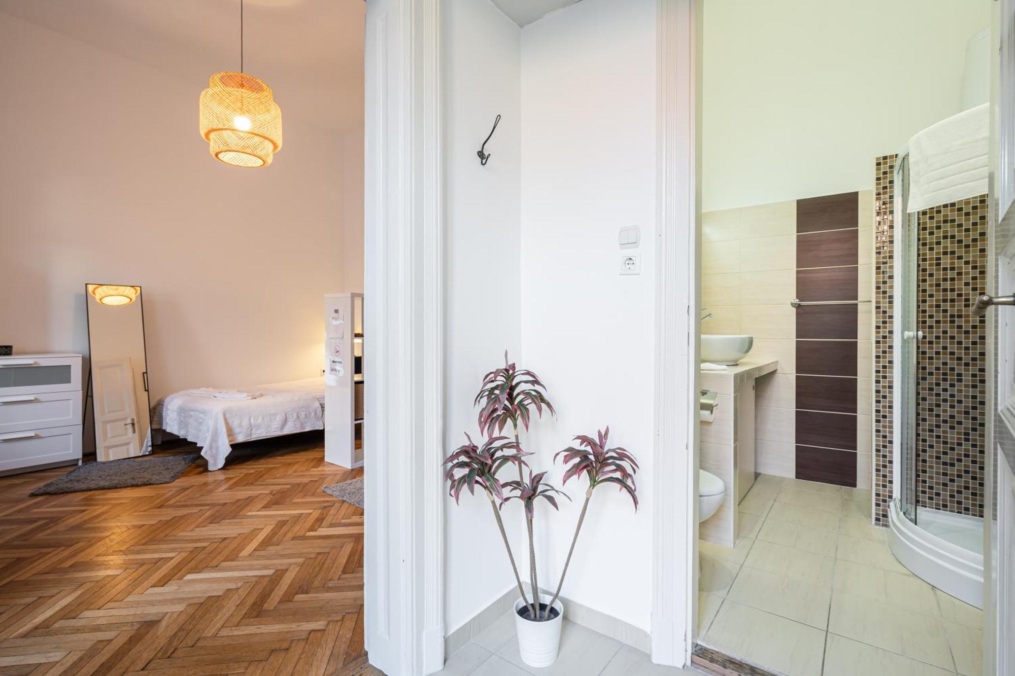 Elementa Luxe * Boedapest