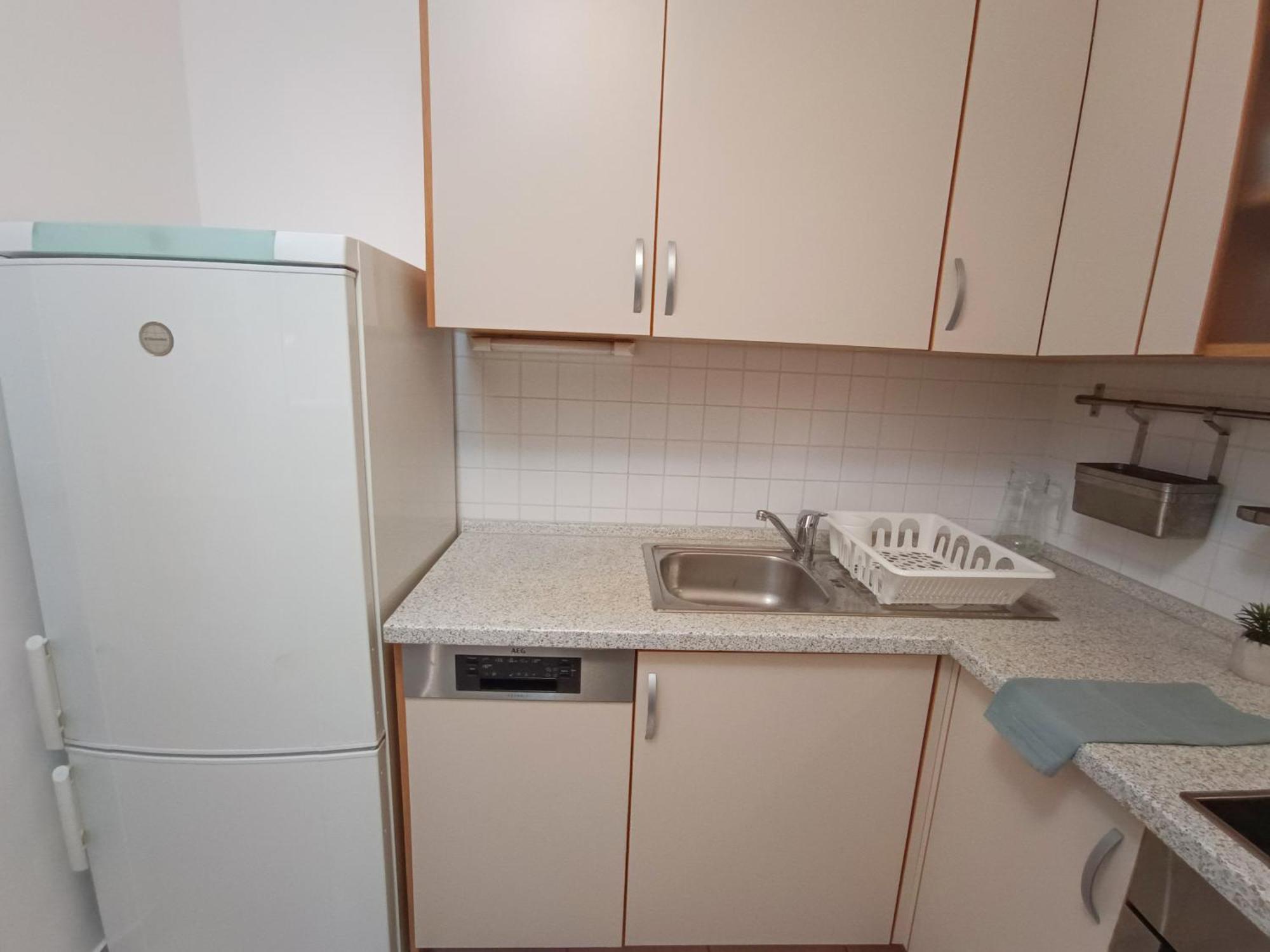 Apartament F151 Elitehost Futo Budapeszt