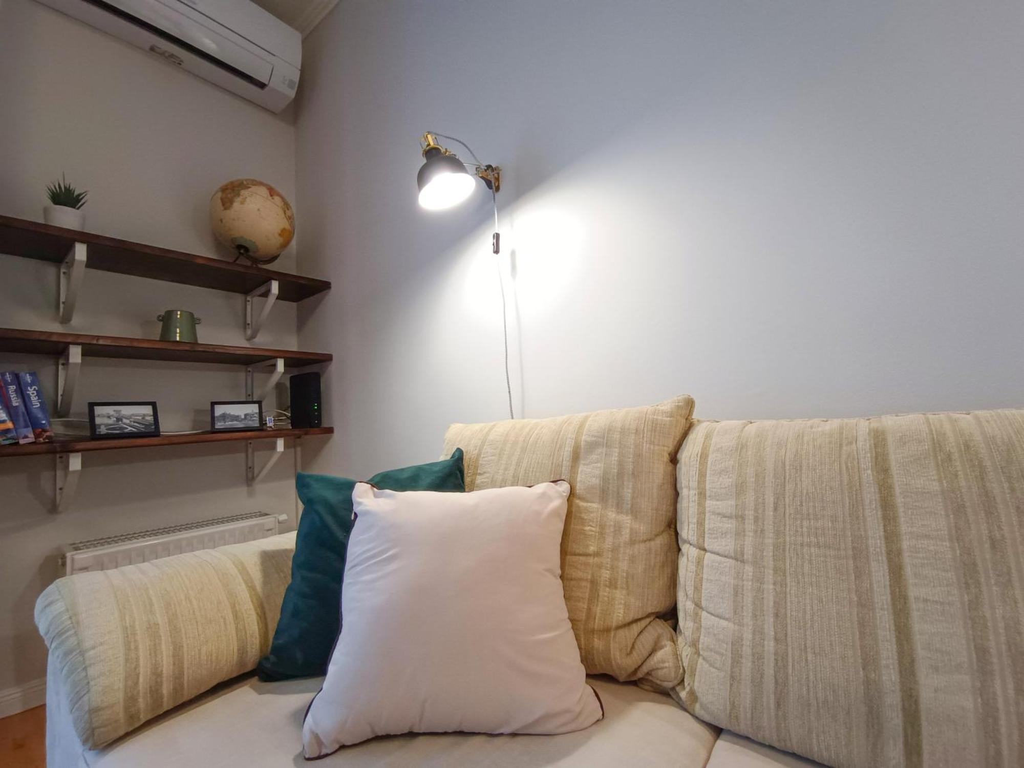 Apartament F151 Elitehost Futo Budapeszt