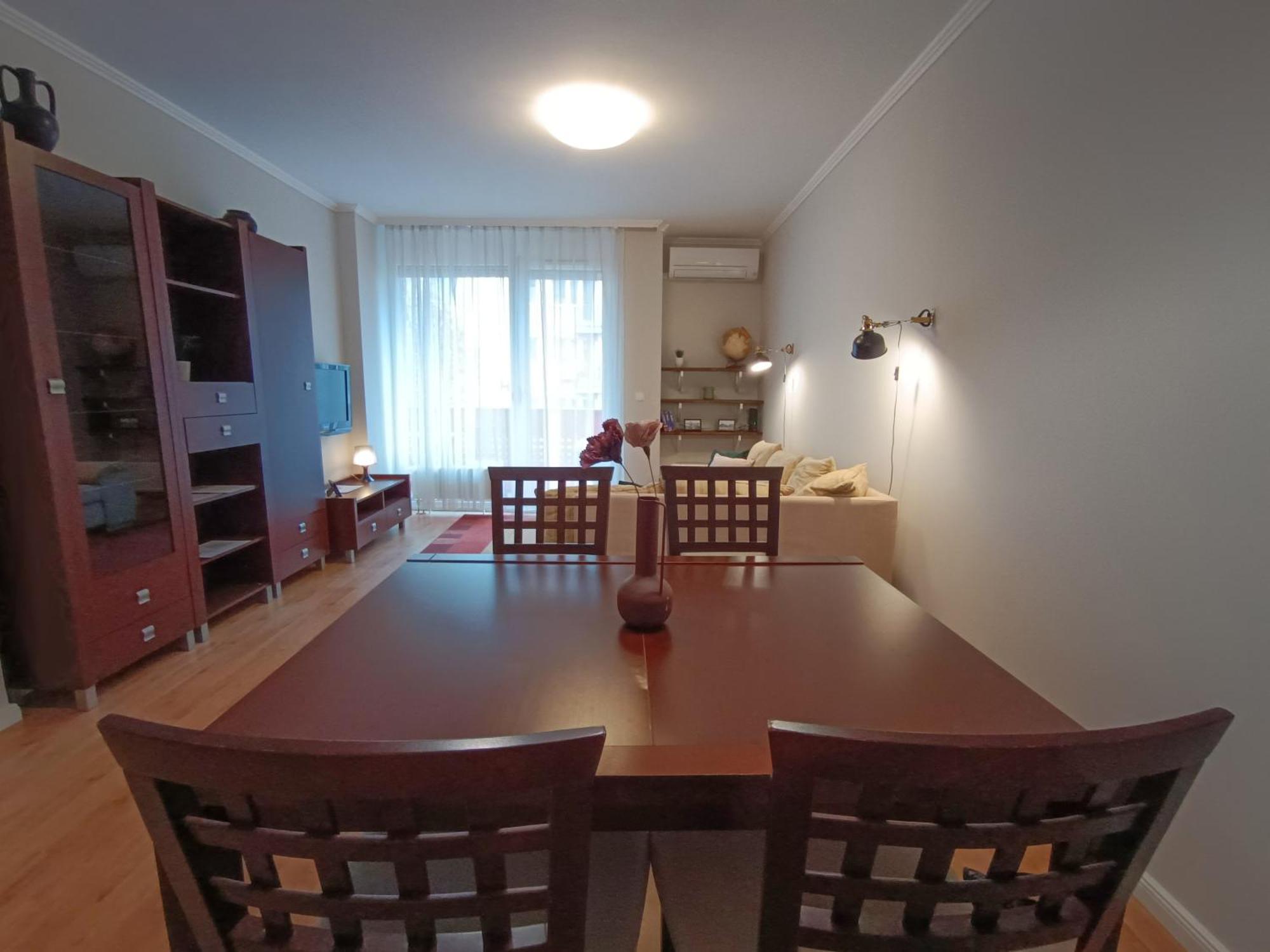 F151 Elitehost Futo Apartament Budapeszt
