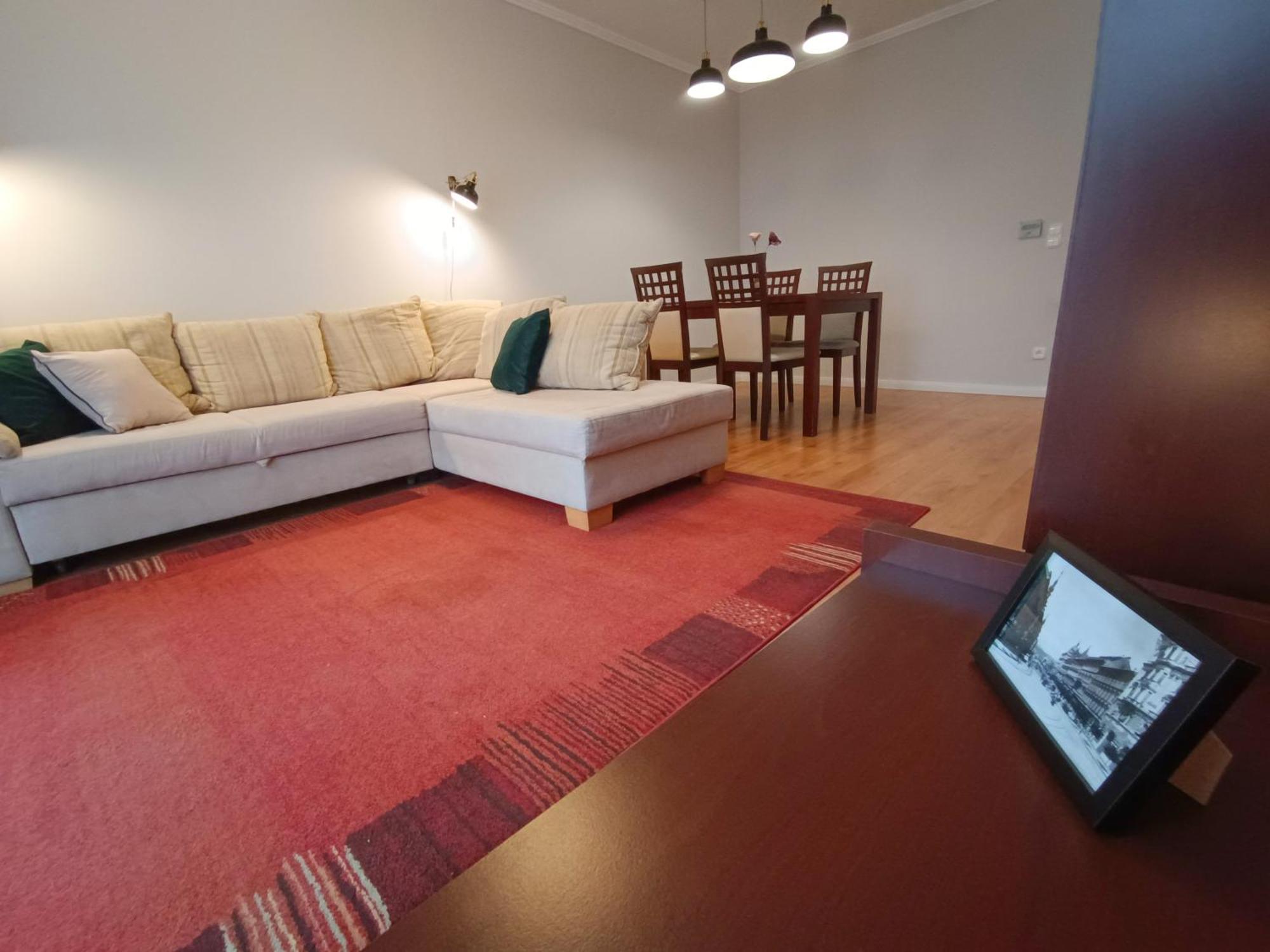F151 Elitehost Futo Apartament