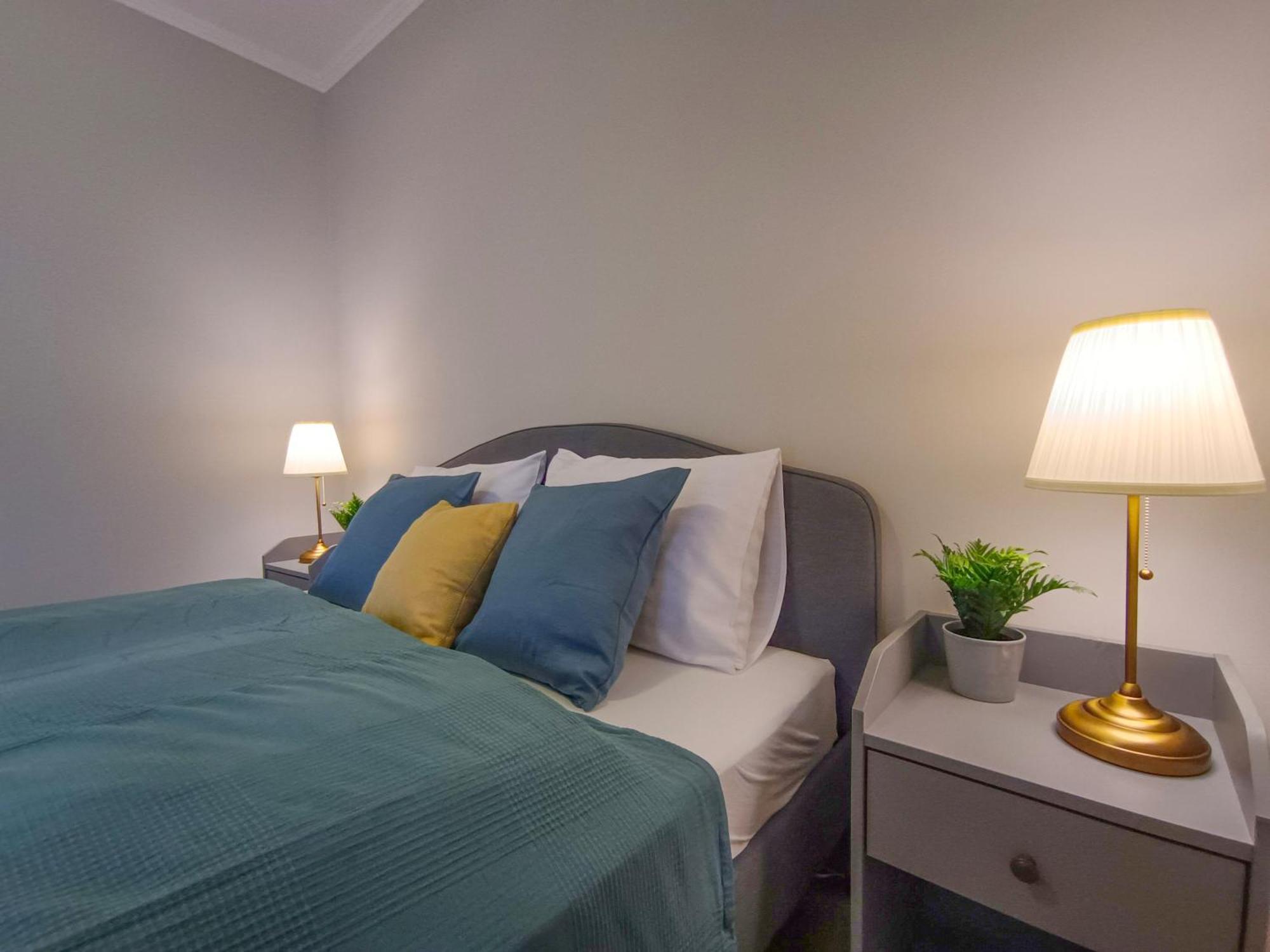 F151 Elitehost Futo Apartament