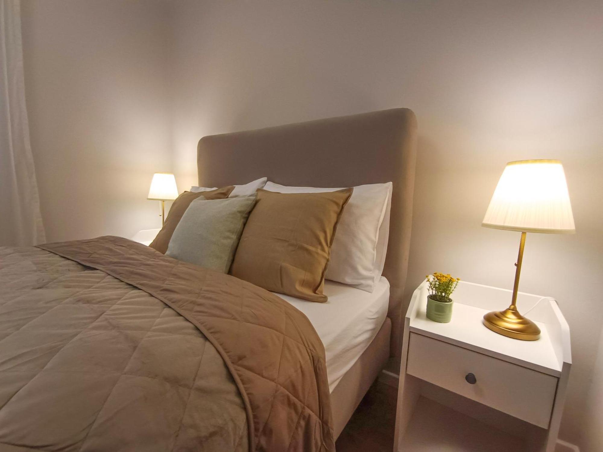 Apartament F151 Elitehost Futo Budapeszt