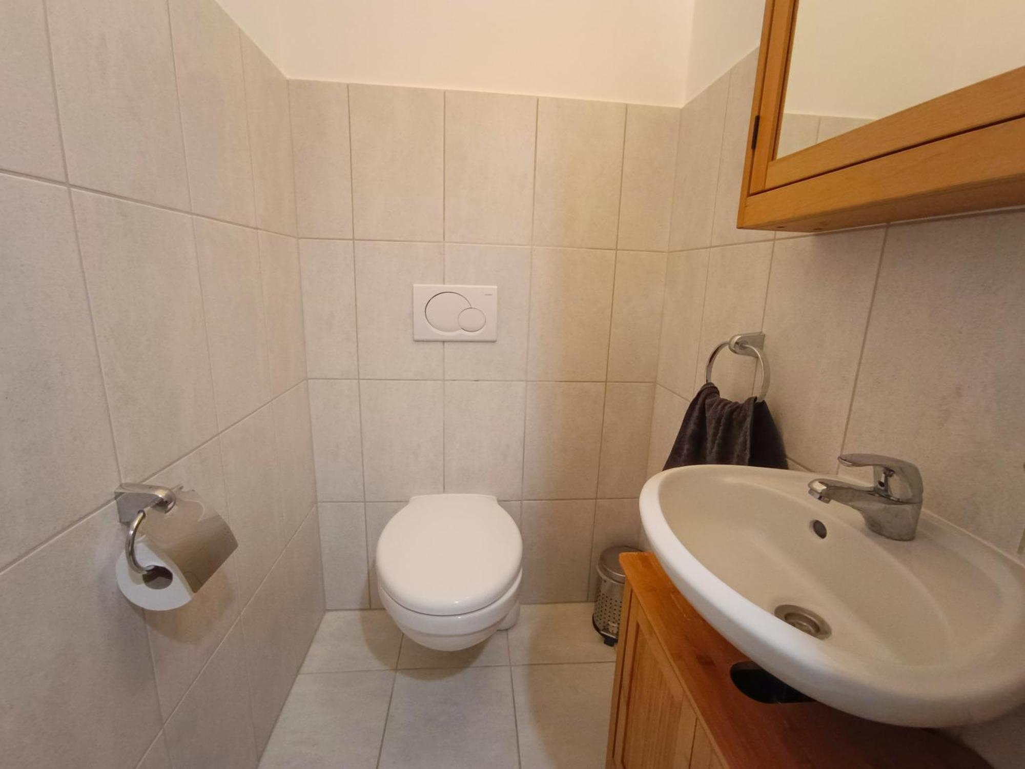 F151 Elitehost Futo Apartament Budapeszt