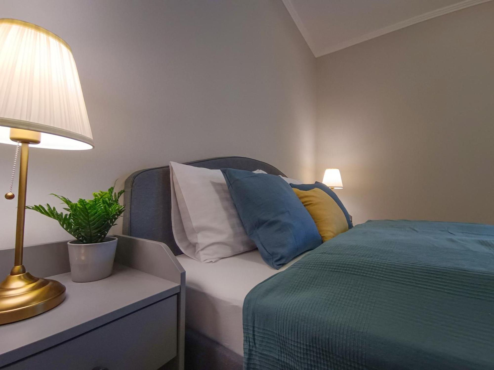 Apartament F151 Elitehost Futo