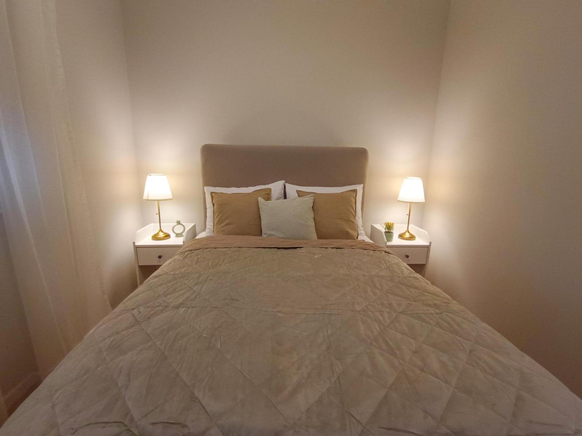 Apartament F151 Elitehost Futo