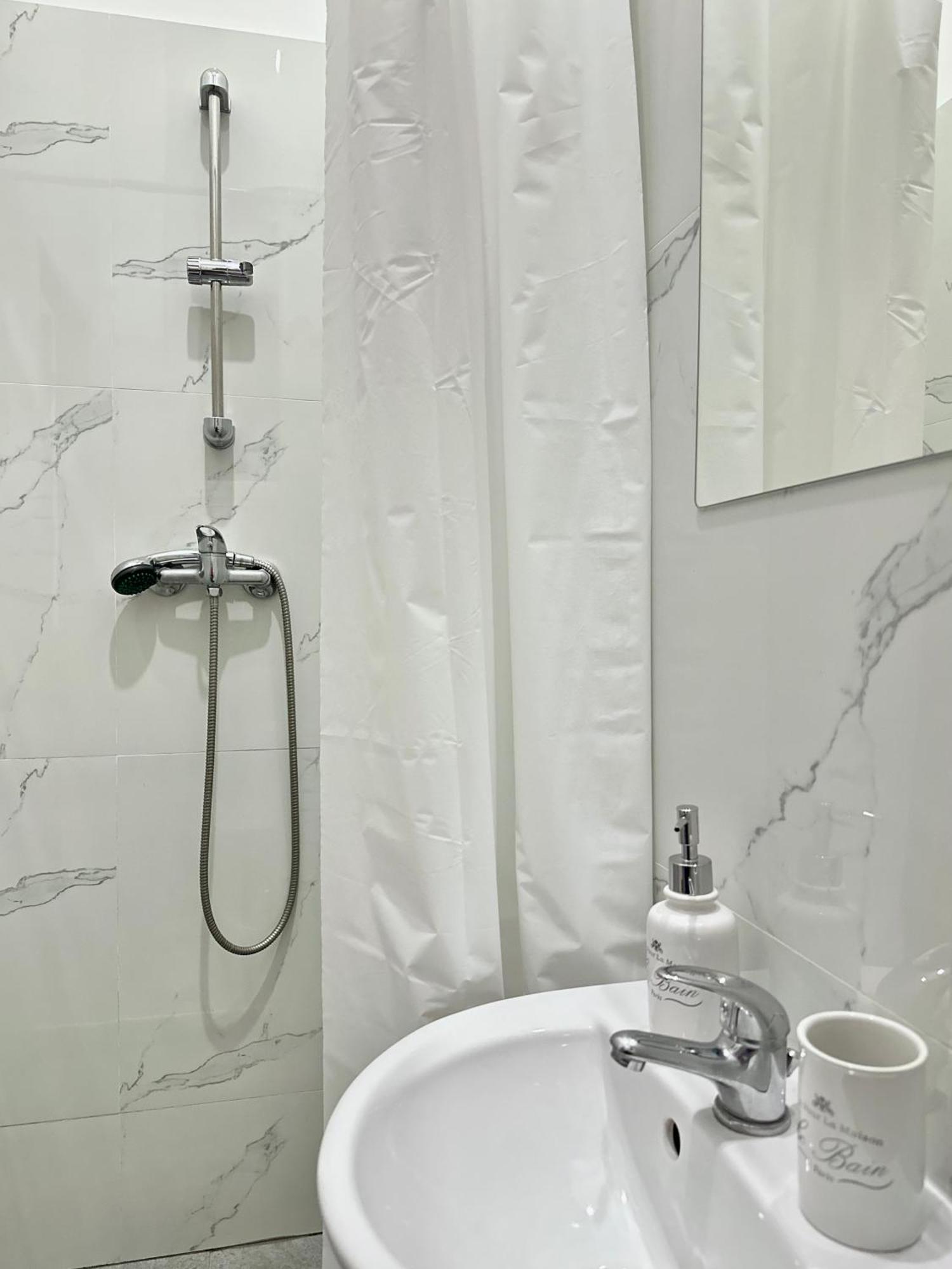 Apartamento Dolce House Budapest