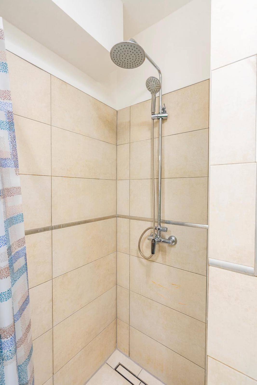 Little Hideaway Right Next Margaret Island Apartamento Budapest