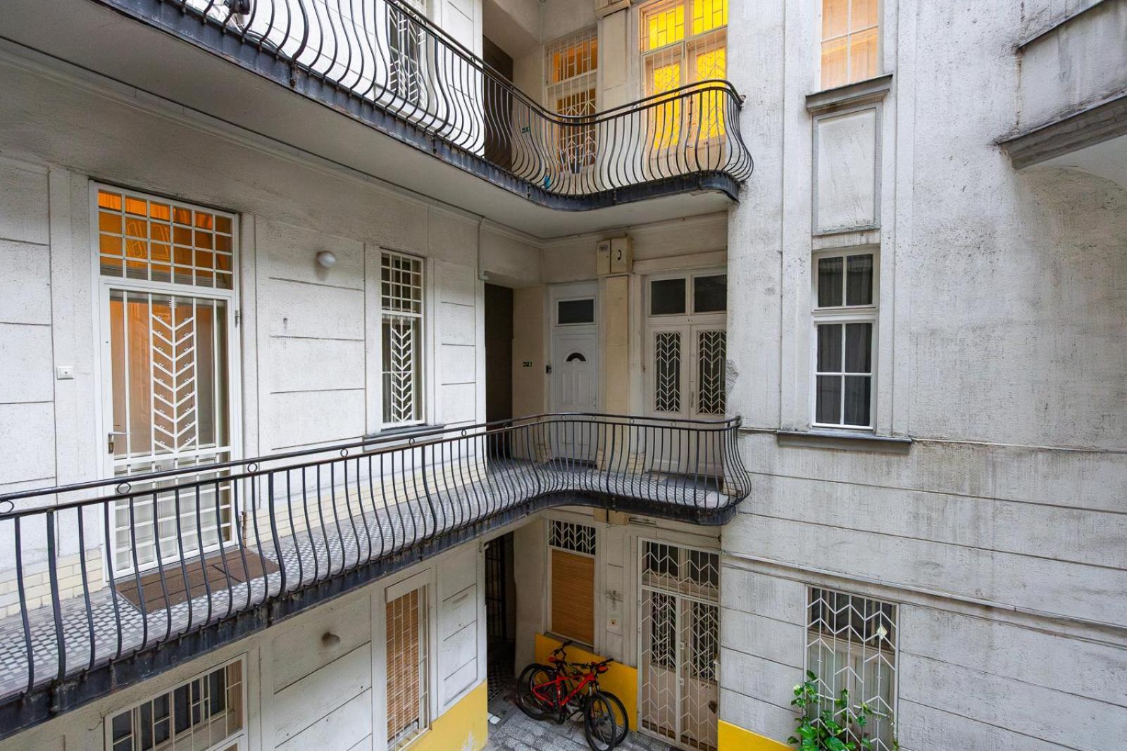 Apartamento Little Hideaway Right Next Margaret Island Budapest