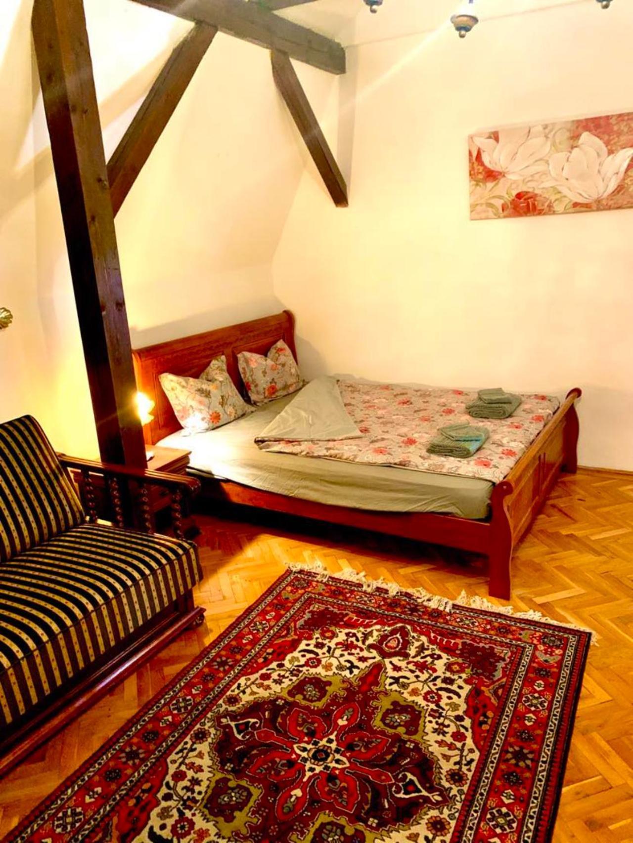 Apartamento Butterfly
