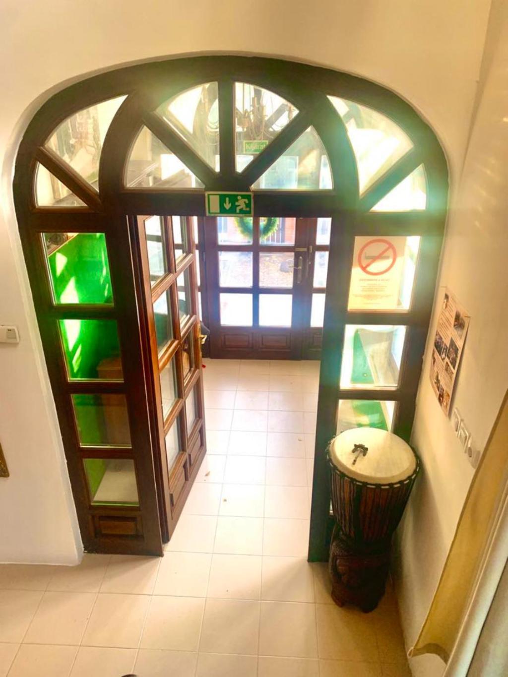 Apartamento Butterfly Budapest