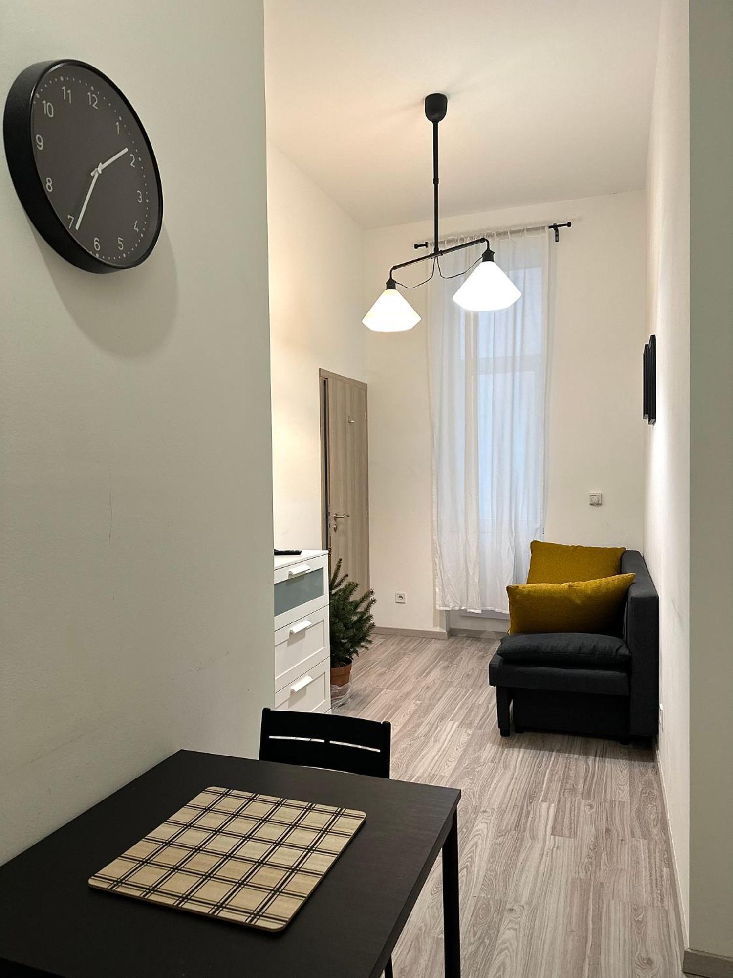 Apartamento Dolce House *
