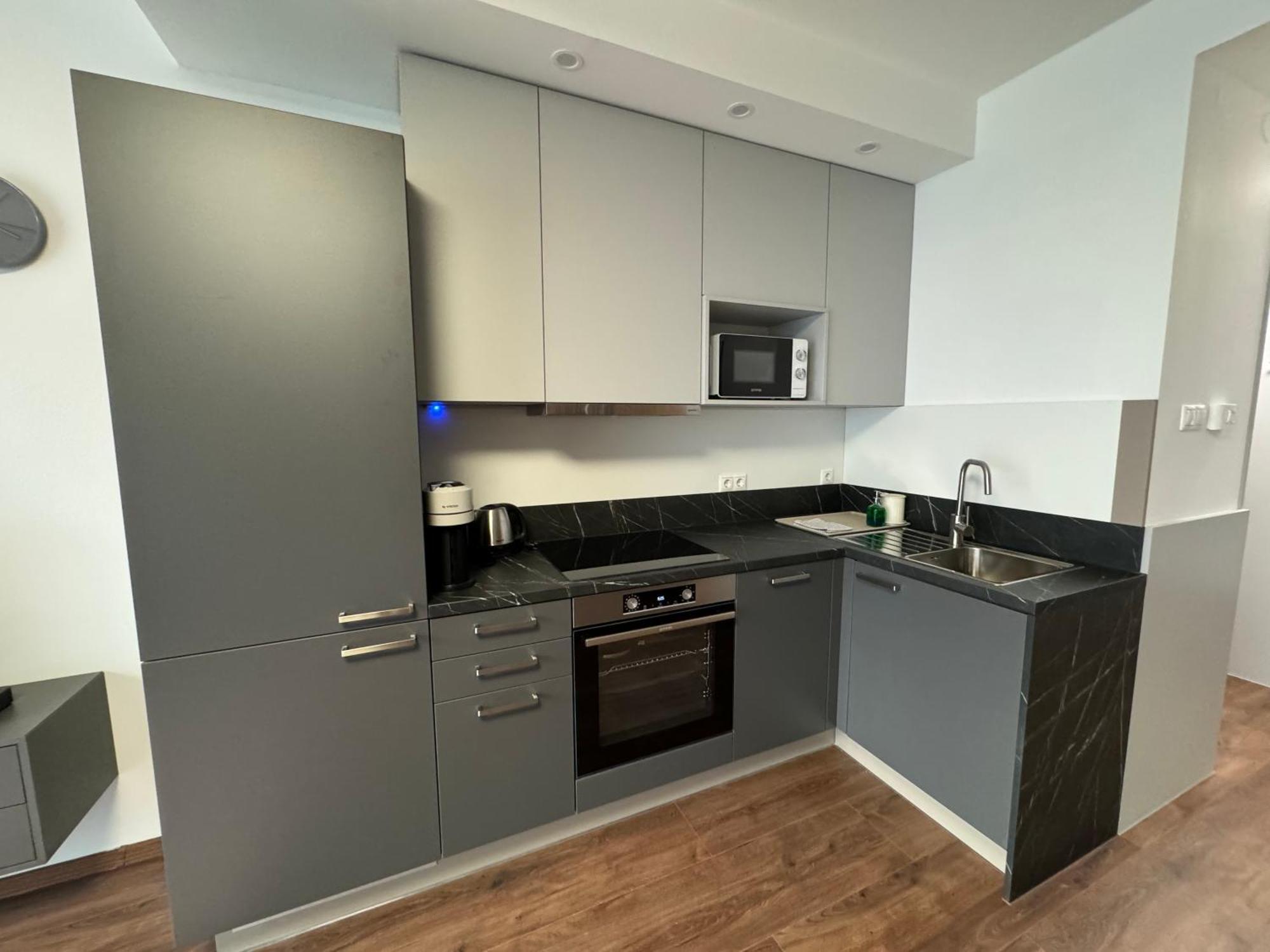 Apartament Odejjo!