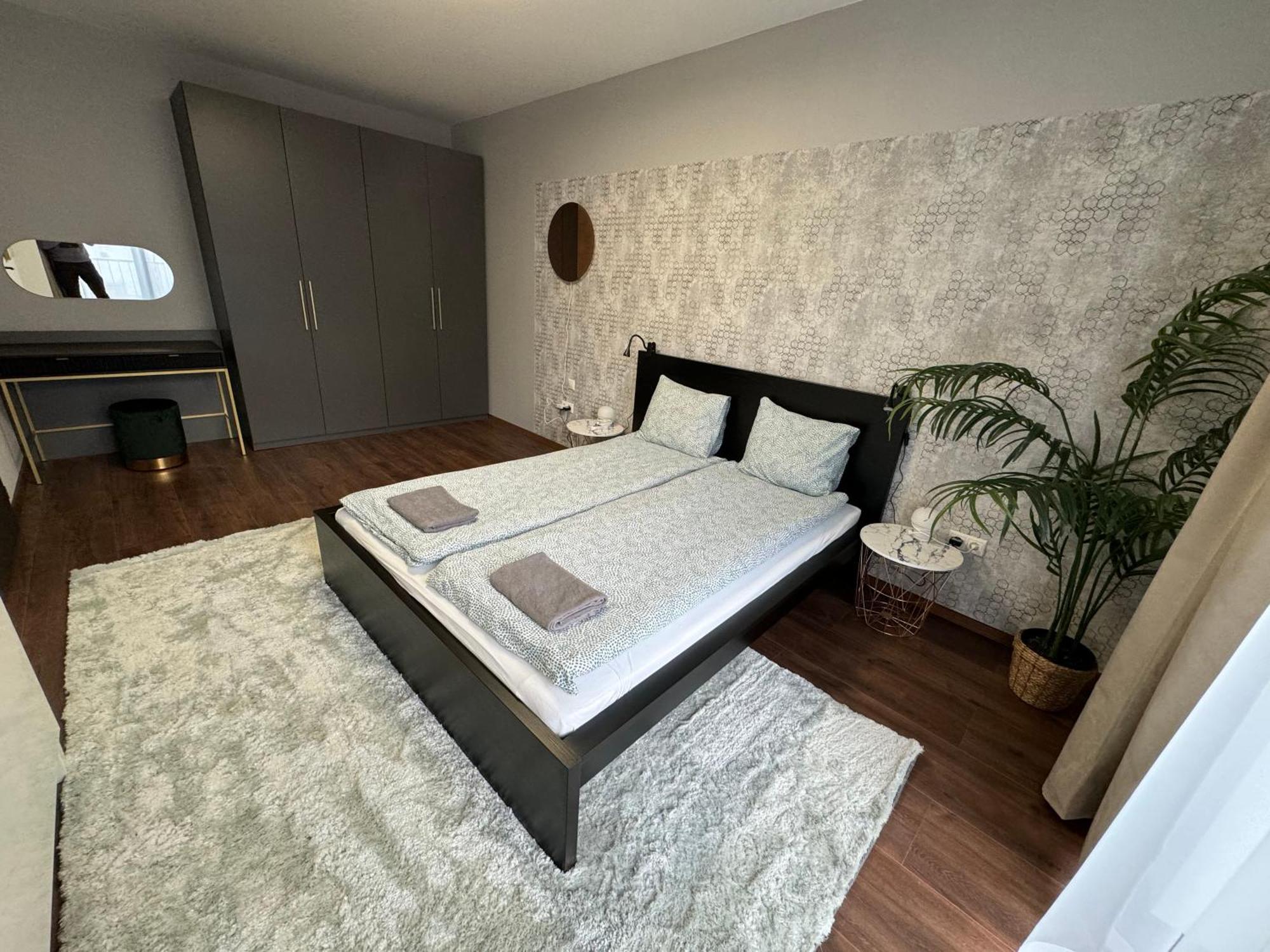 Odejjo! Apartament