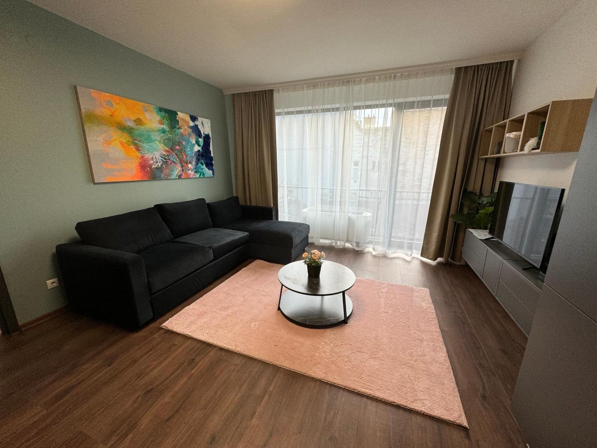 Odejjo! Apartament