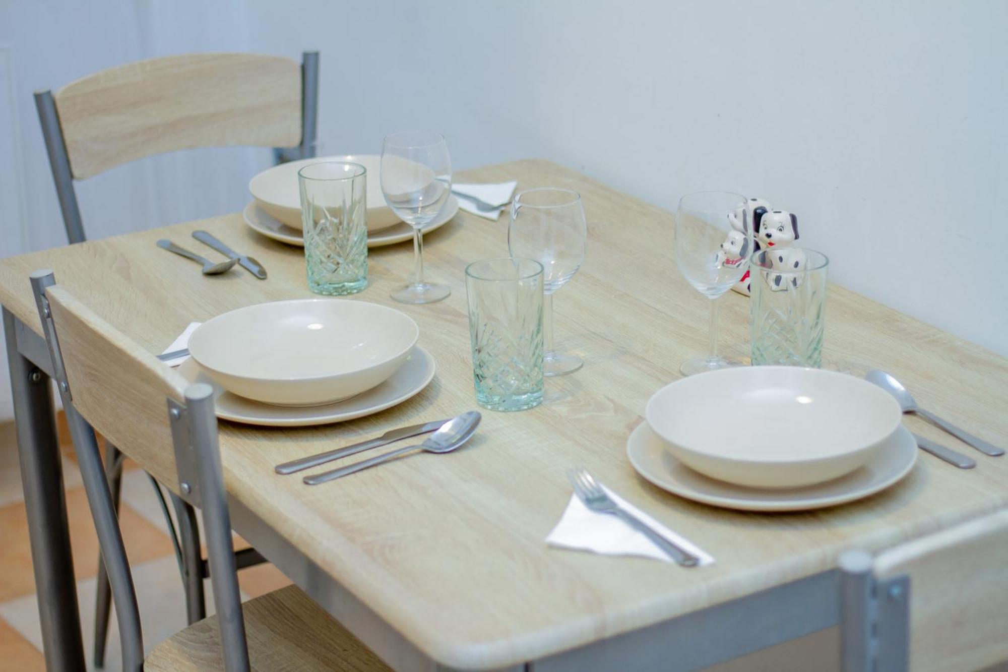 Kelvin's V District 2br Urban Haven By Nw Lejlighed *