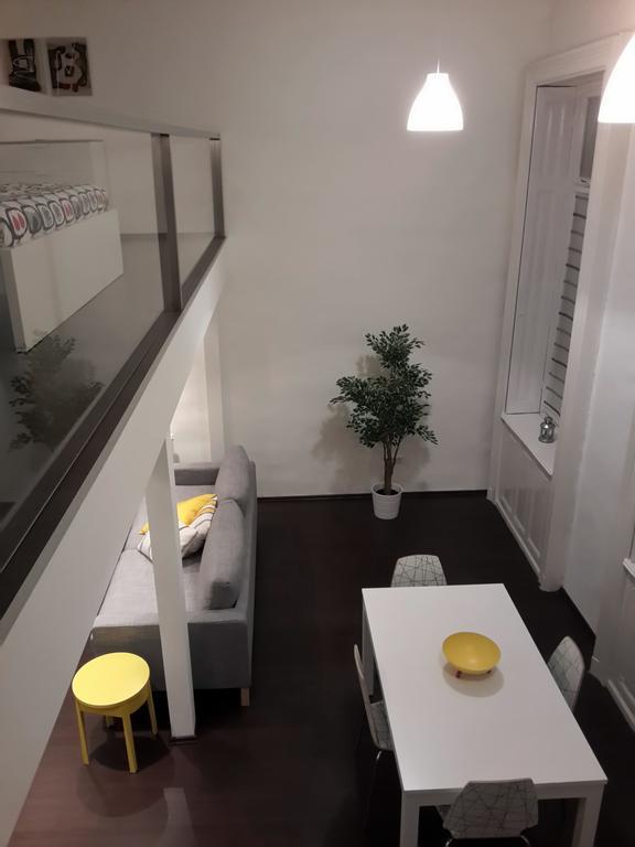 Appartement Kodaly Art *