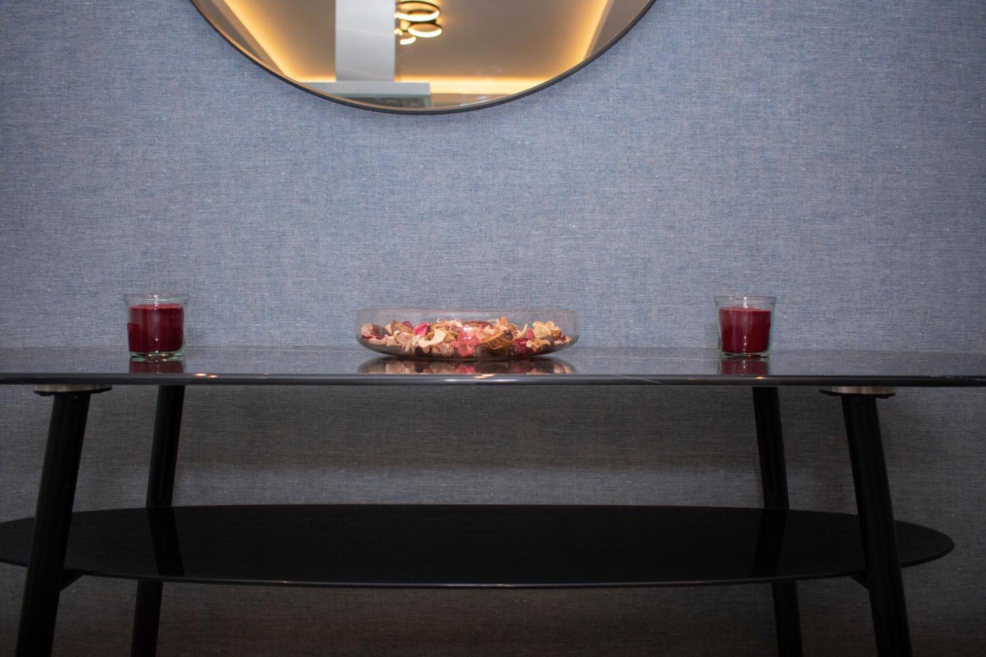 Luxury Cozy 2 Bdr Downtown Apt.4 Lejlighed Budapest