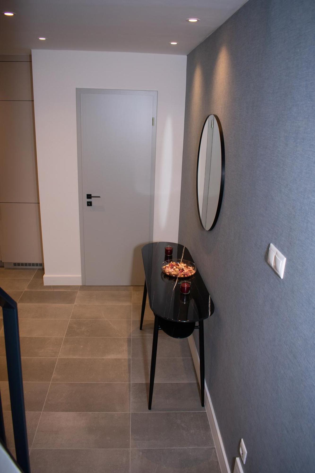 Luxury Cozy 2 Bdr Downtown Apt.4 Lejlighed