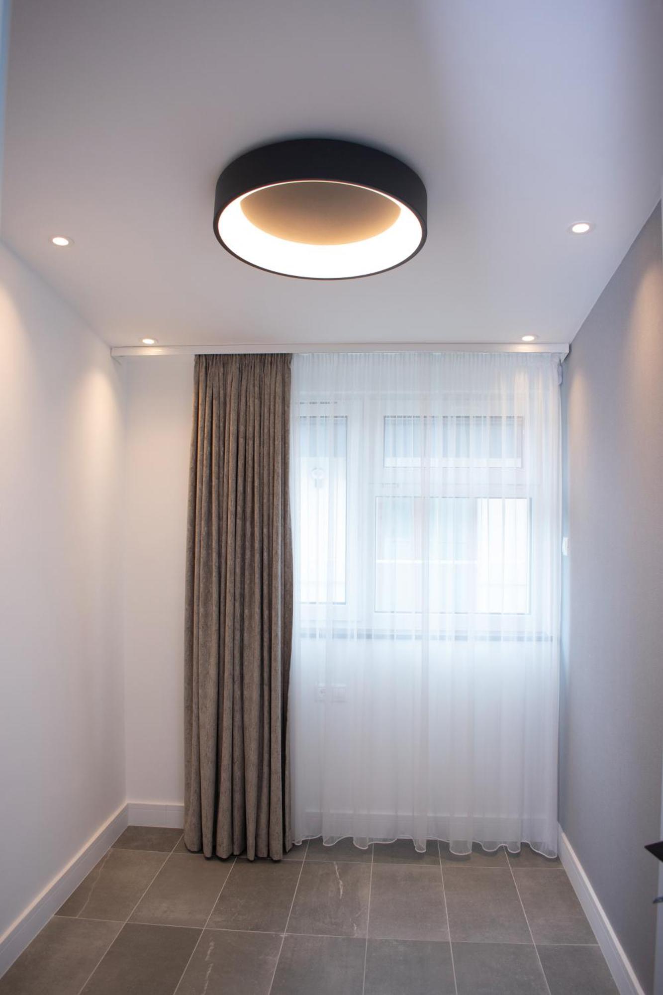 Luxury Cozy 2 Bdr Downtown Apt.4 Lejlighed