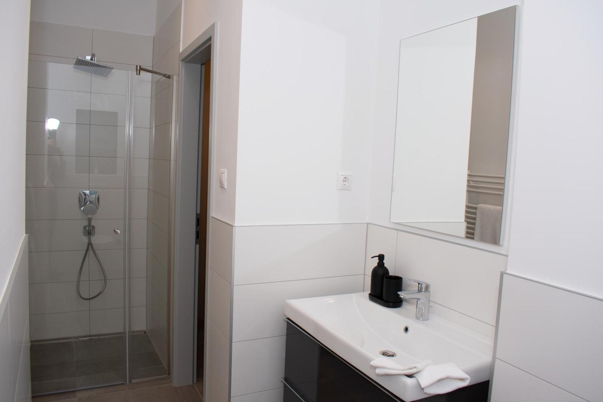 Luxury Cozy 2 Bdr Downtown Apt.4 Lejlighed Budapest