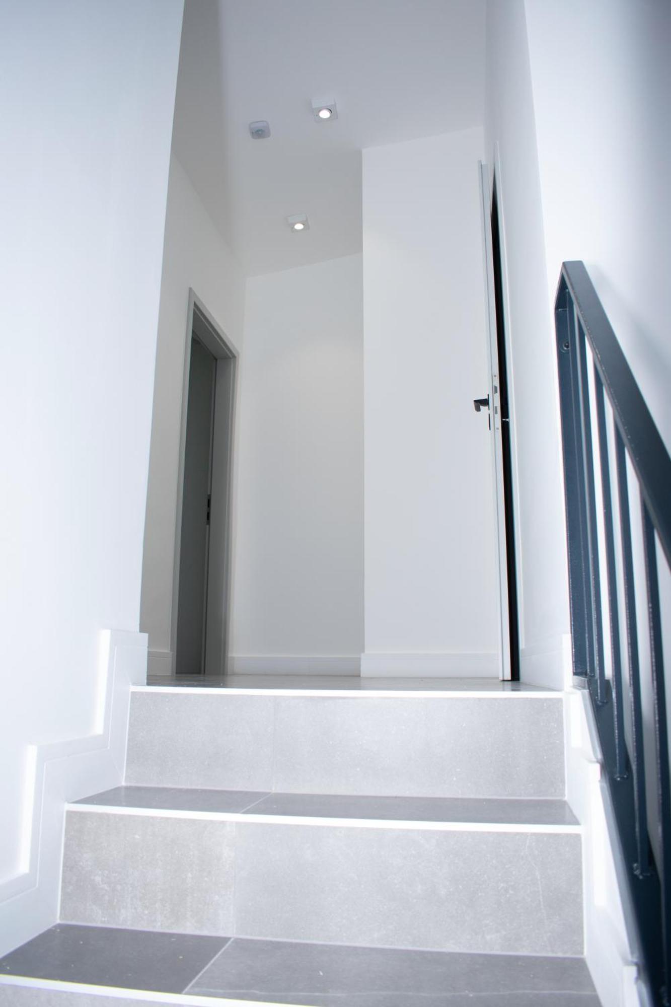 Luxury Cozy 2 Bdr Downtown Apt.4 Lejlighed *