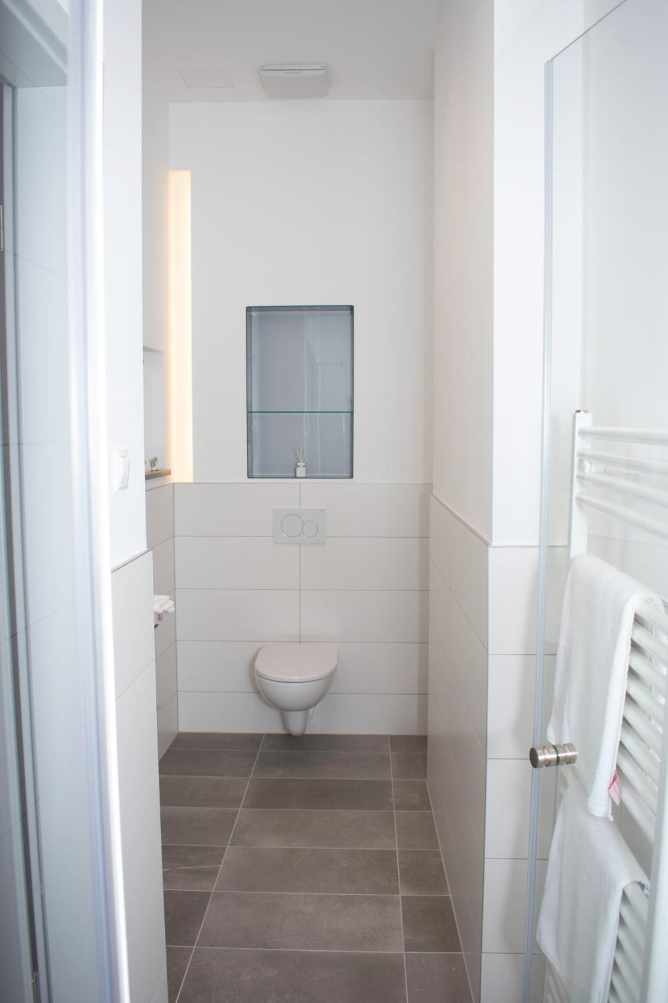 Lejlighed Luxury Cozy 2 Bdr Downtown Apt.4 *