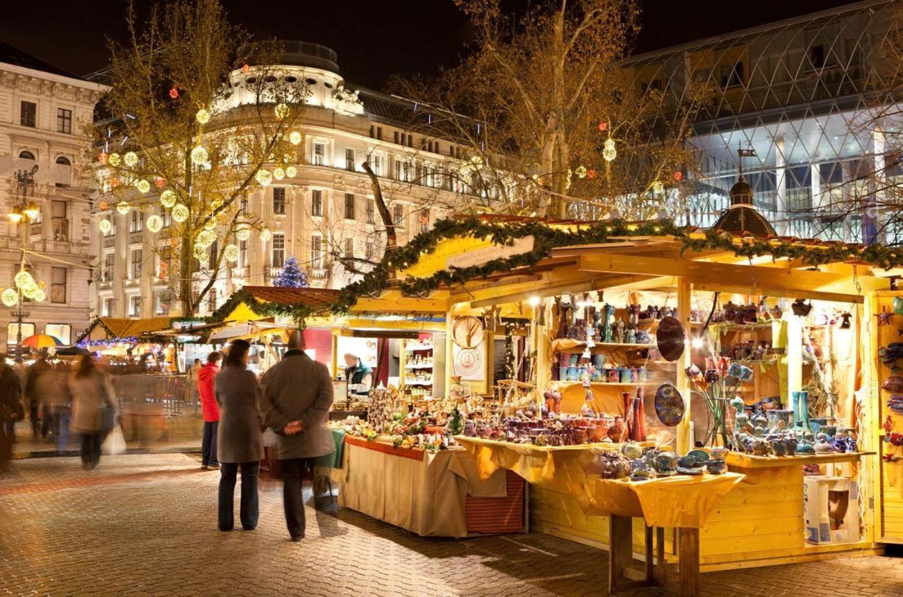 Downtown In Style - Luxury * Budapest