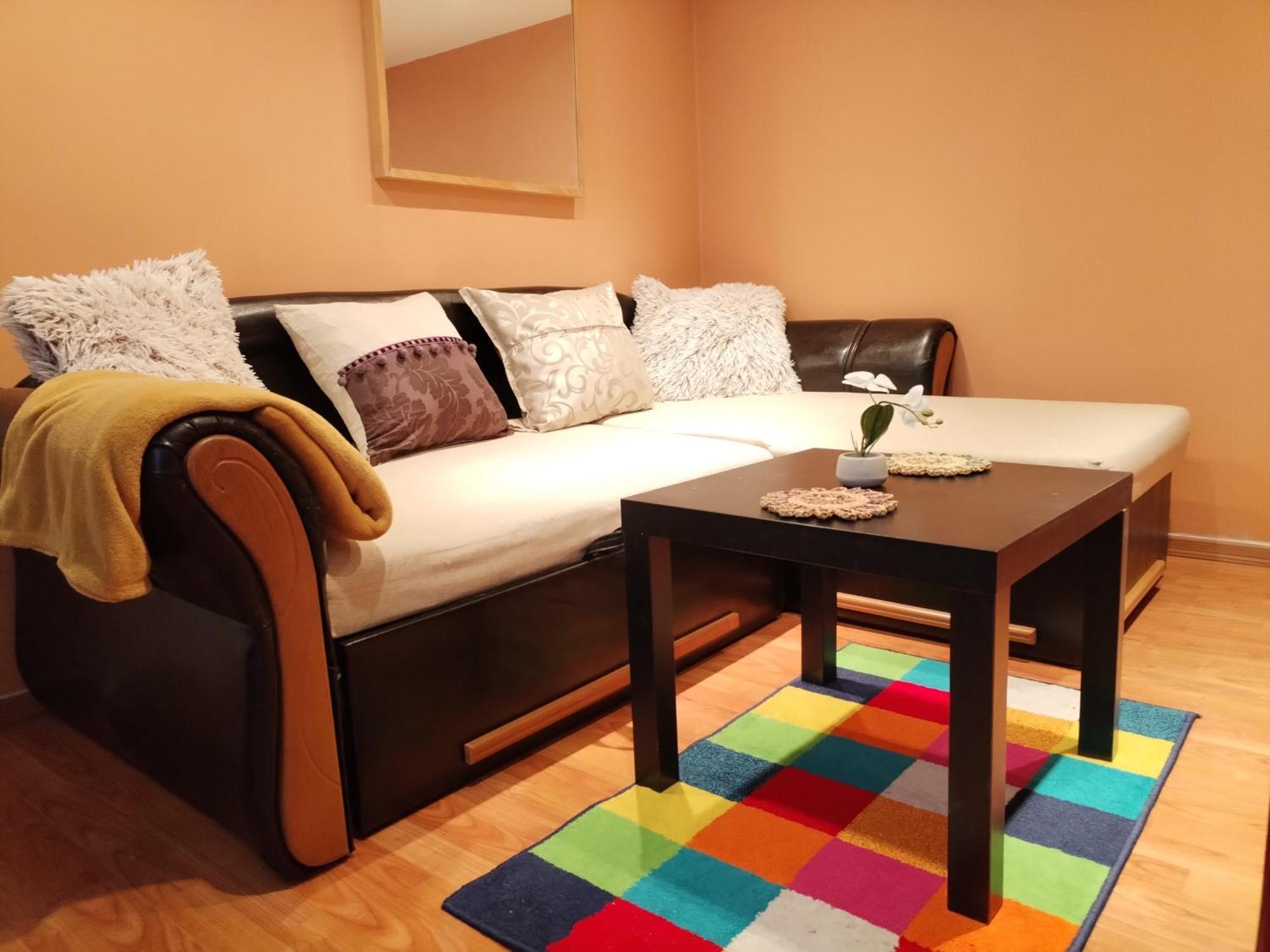 Marek 30 Apartmán *
