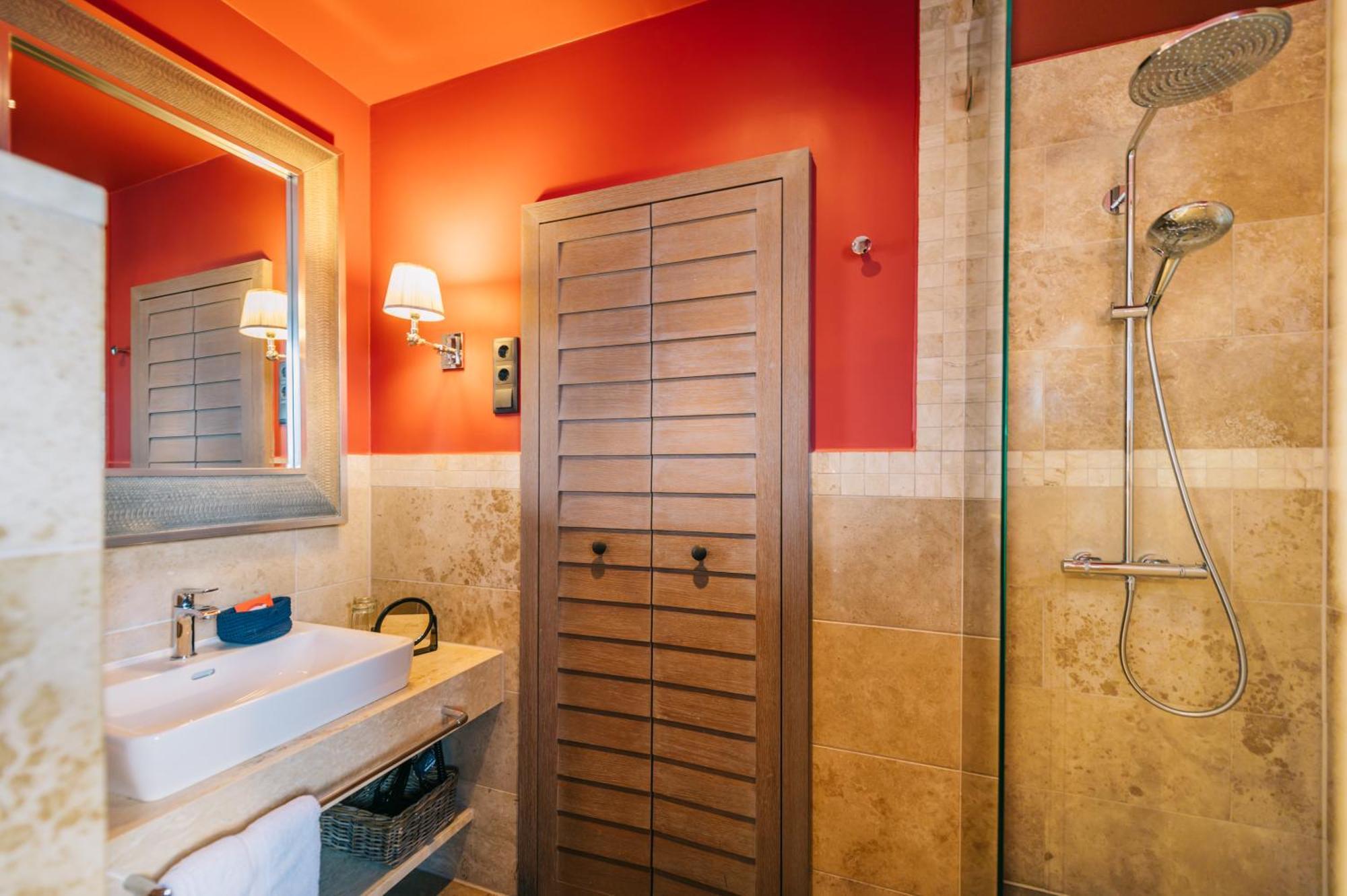 Baltazar Boutique Hotel