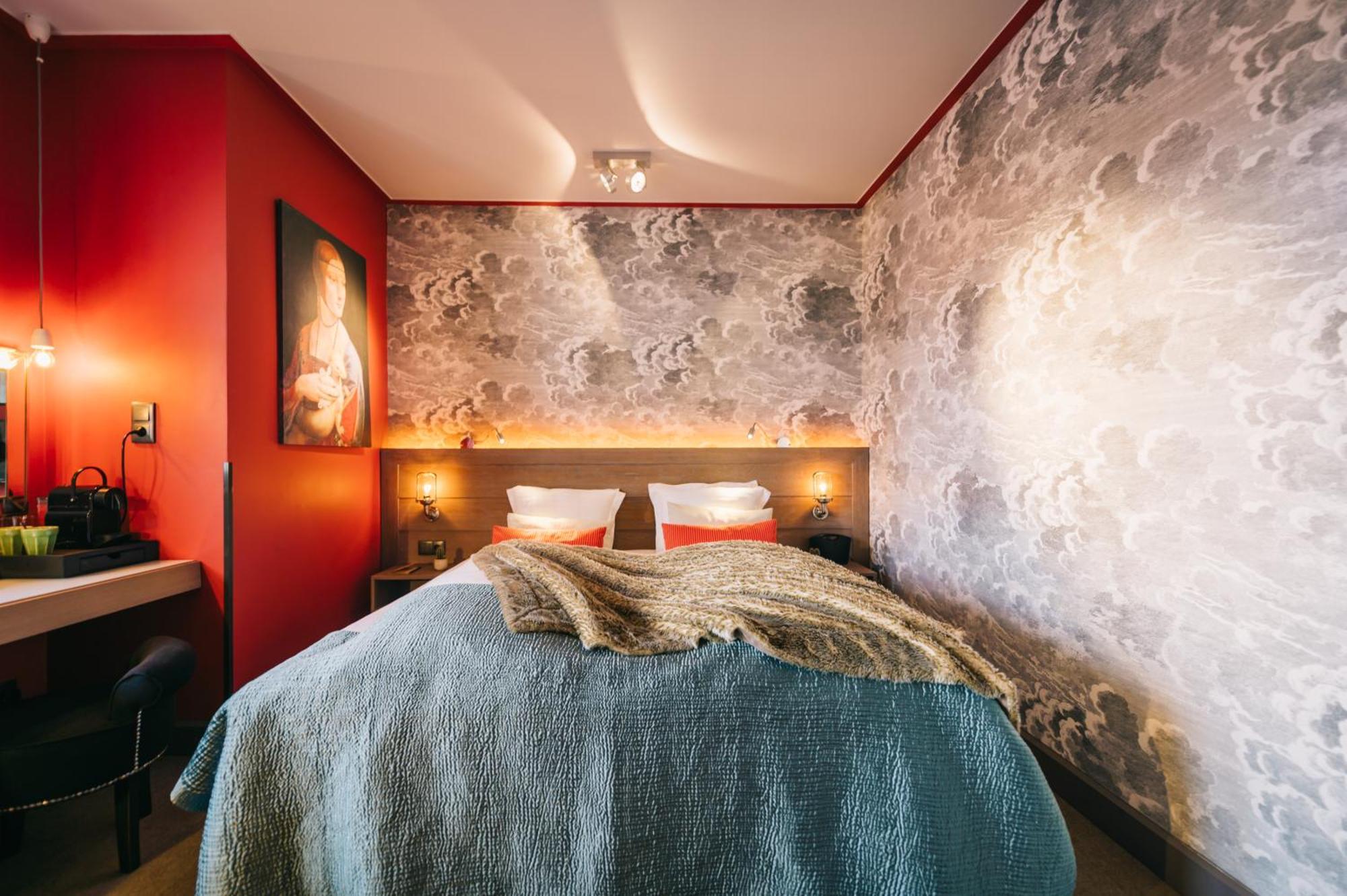 Baltazar Boutique 4*
