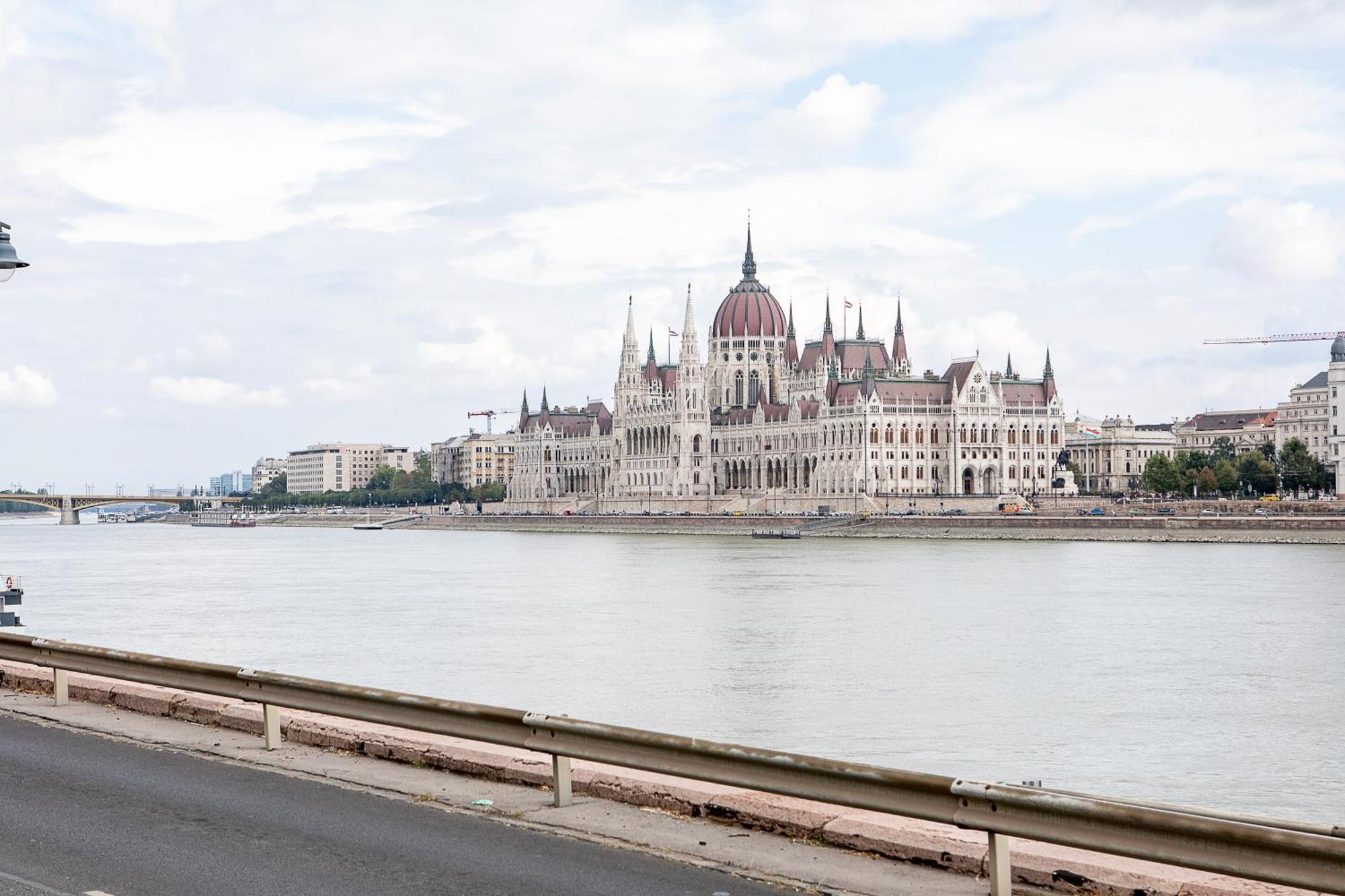 Jupiter Buda Apartment Budapest