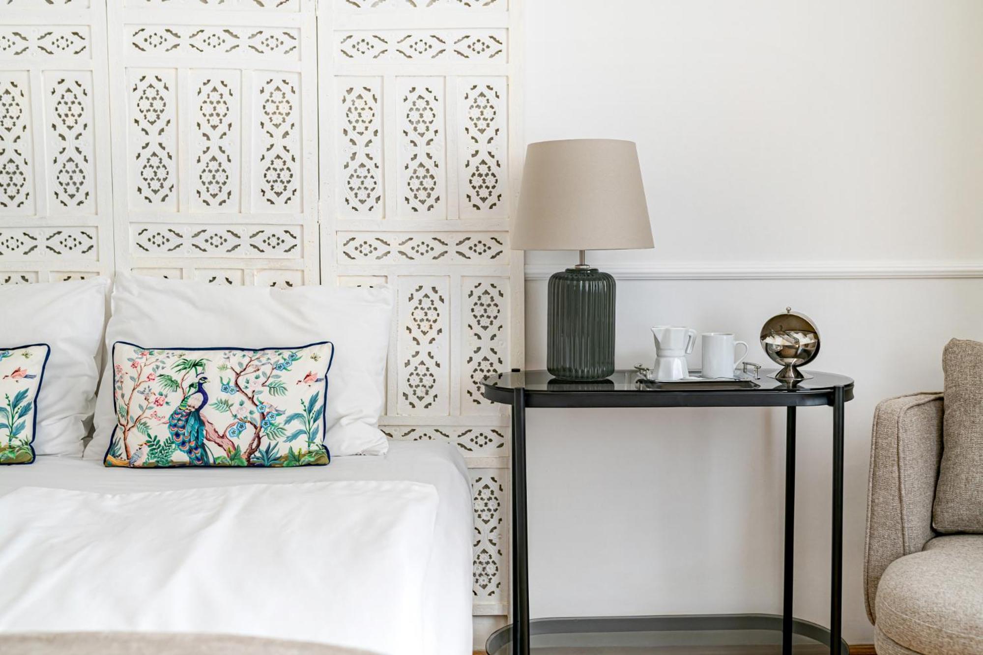 Hotel Beletage-boutique Budapeszt