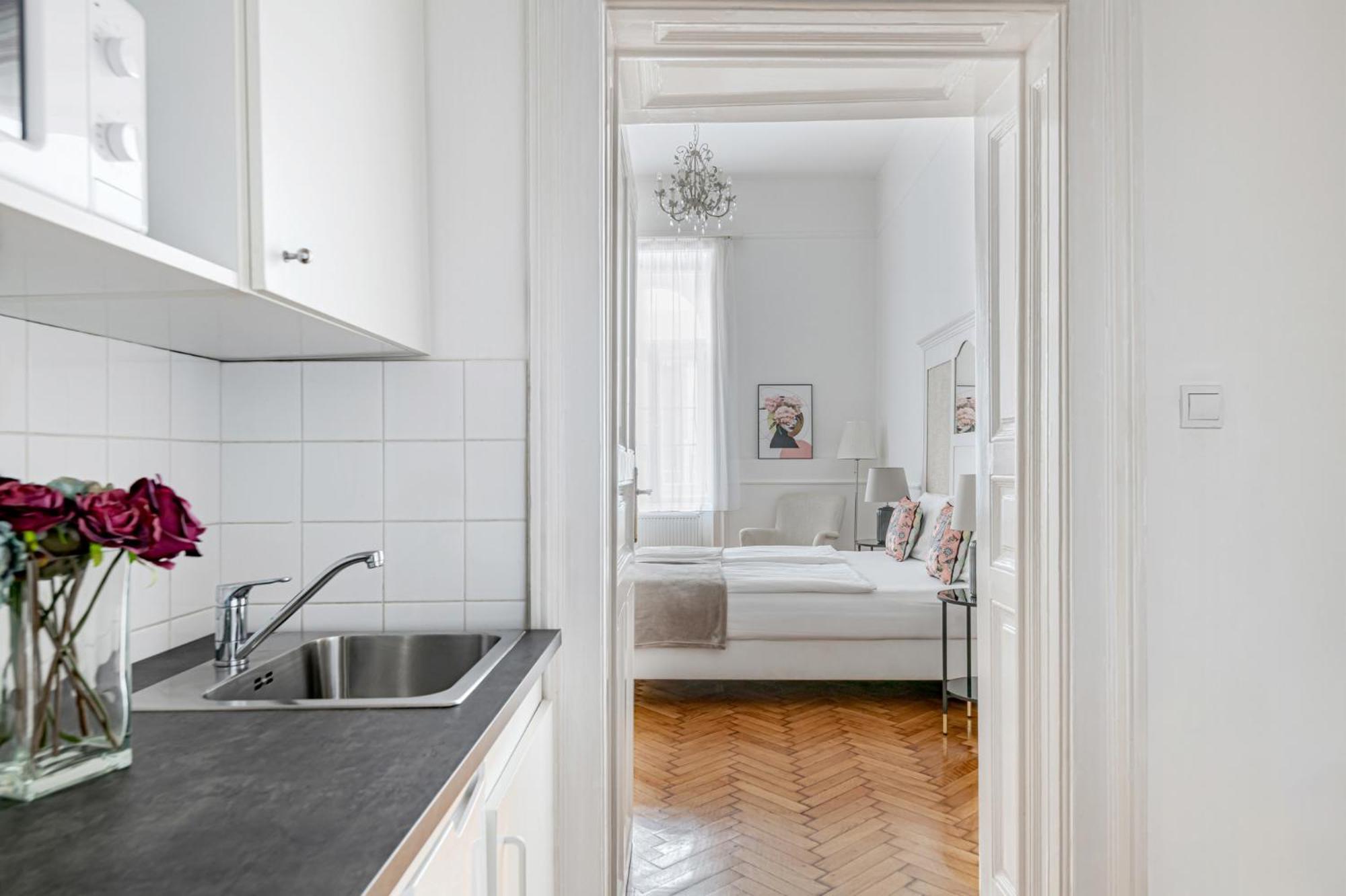 Beletage-boutique 4* Budapeszt