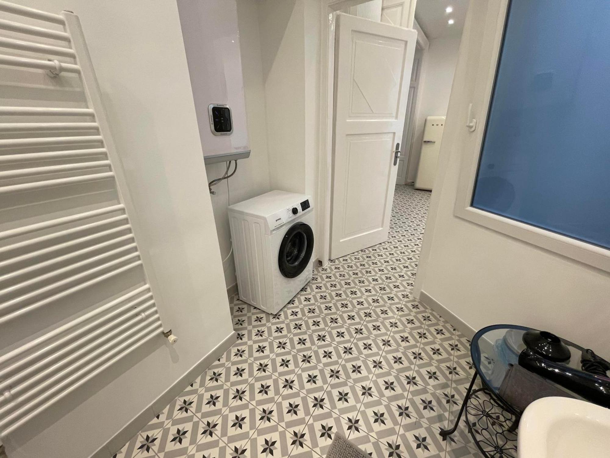 Lejlighed Center 1, Cozy 2br In The Center! Budapest