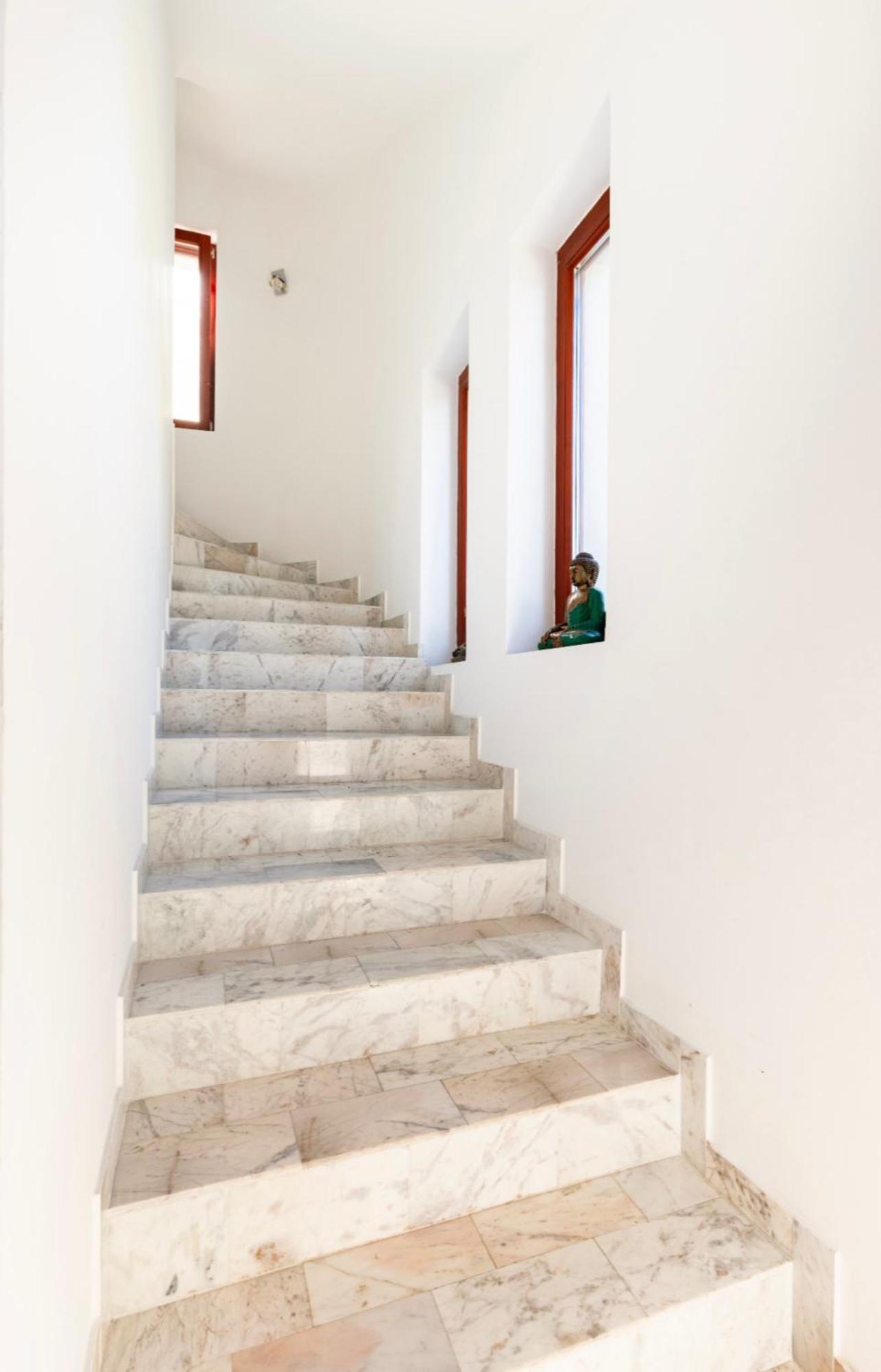 Apartment Maharaja Mountain Palace With Free Privat Parking And Garden